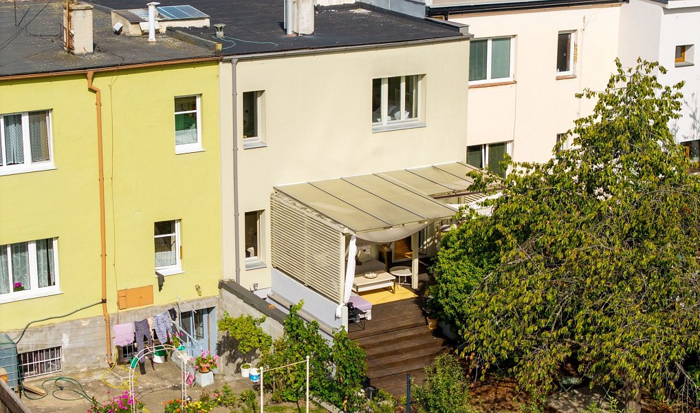 Prodej domu 220 m² s pozemkem 290 m², Plzeň – náhled fotky 31