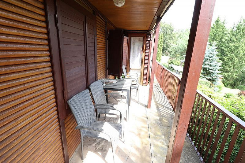 Prodej chaty/chalupy 63 m² s pozemkem 664 m² — photo 5