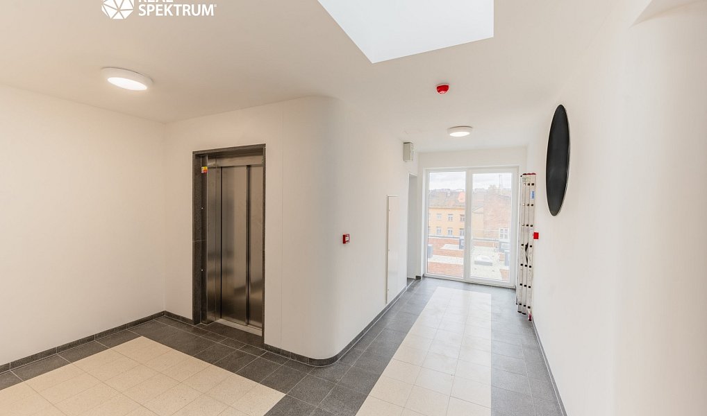 Prodej bytu 2+kk 48 m², Brno – náhled fotky 14