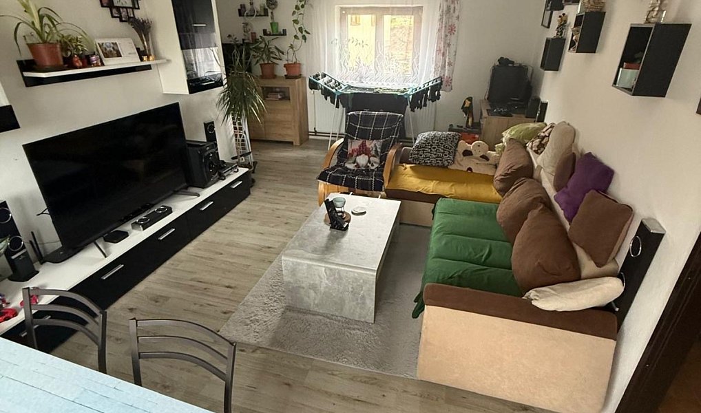 Prodej domu 430 m² s pozemkem 845 m², Němětice – náhled fotky 4