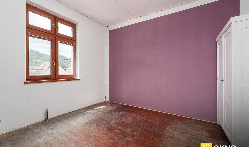 Prodej domu 200 m² s pozemkem 409 m², Nedvědice – náhled fotky 7