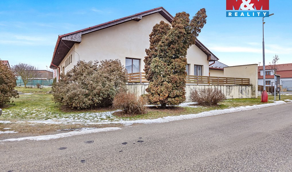 Prodej chaty/chalupy 345 m² s pozemkem 557 m², Kryry – náhled fotky 13