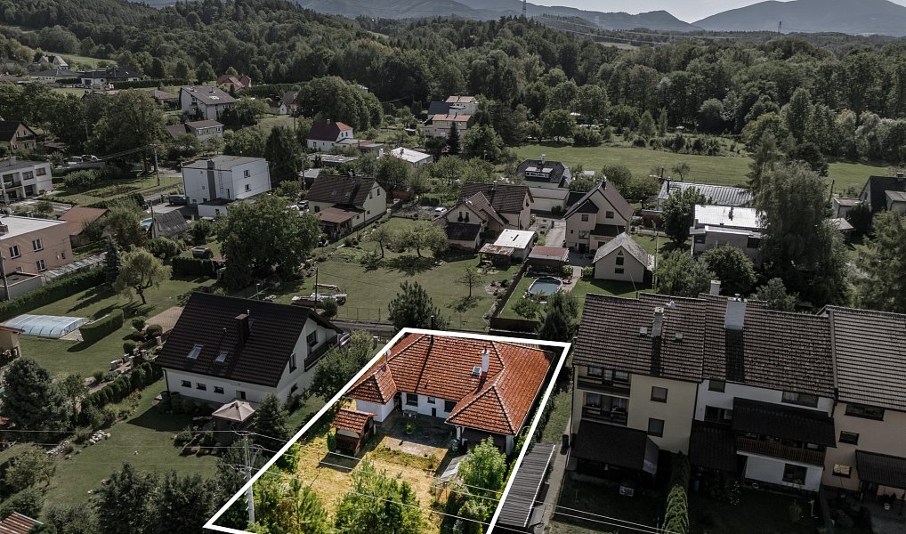 Prodej domu 132 m² s pozemkem 647 m², Baška – náhled fotky 2