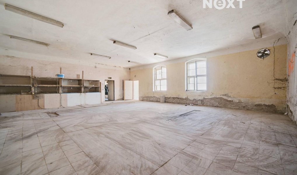 Prodej stavebního pozemku 1 579 m², Adamov – náhled fotky 22