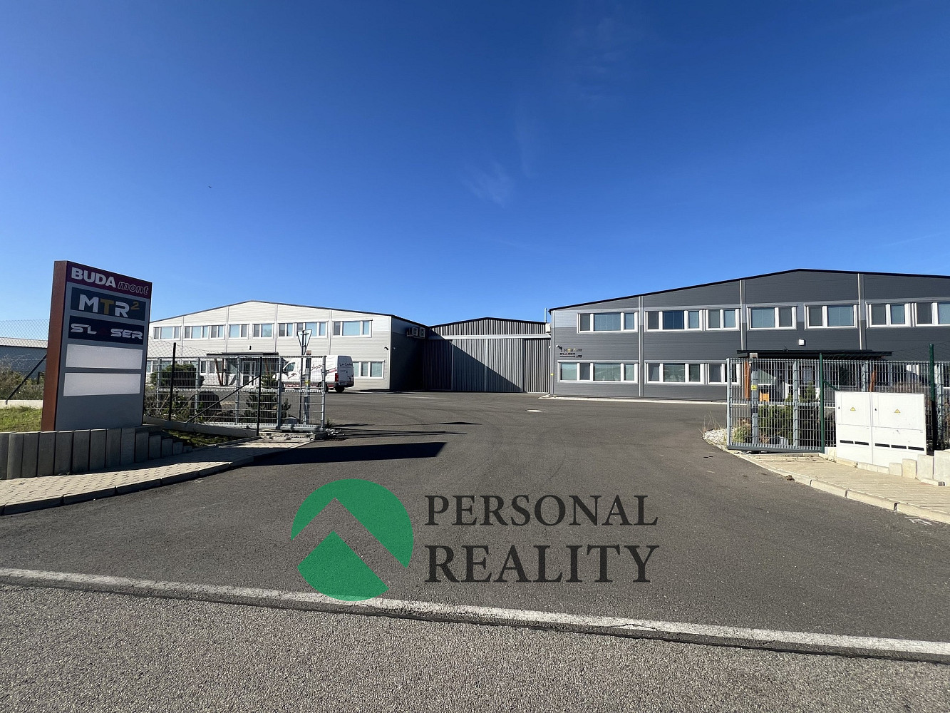 Pronájem skladovacích prostor 1 890 m² – fotografie 3