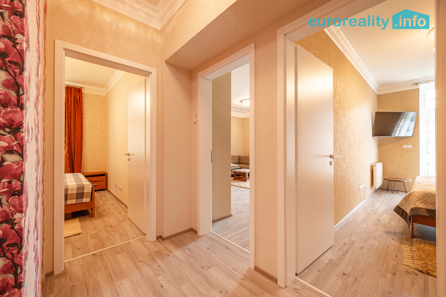 Prodej bytu 3+kk 74 m² – fotografie 3
