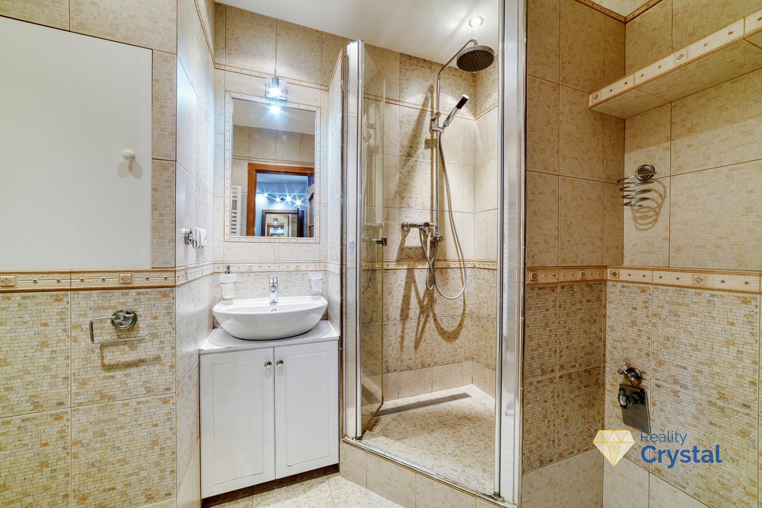 Prodej bytu 2+1 59 m²