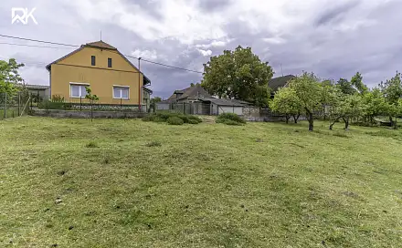 Prodej domu 136 m² s pozemkem 1 461 m², Červené Pečky - Bořetice, okres Kolín