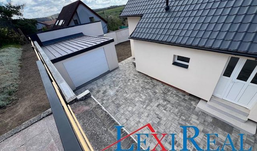 Prodej domu 150 m² s pozemkem 1 054 m², Koleč – náhled fotky 29