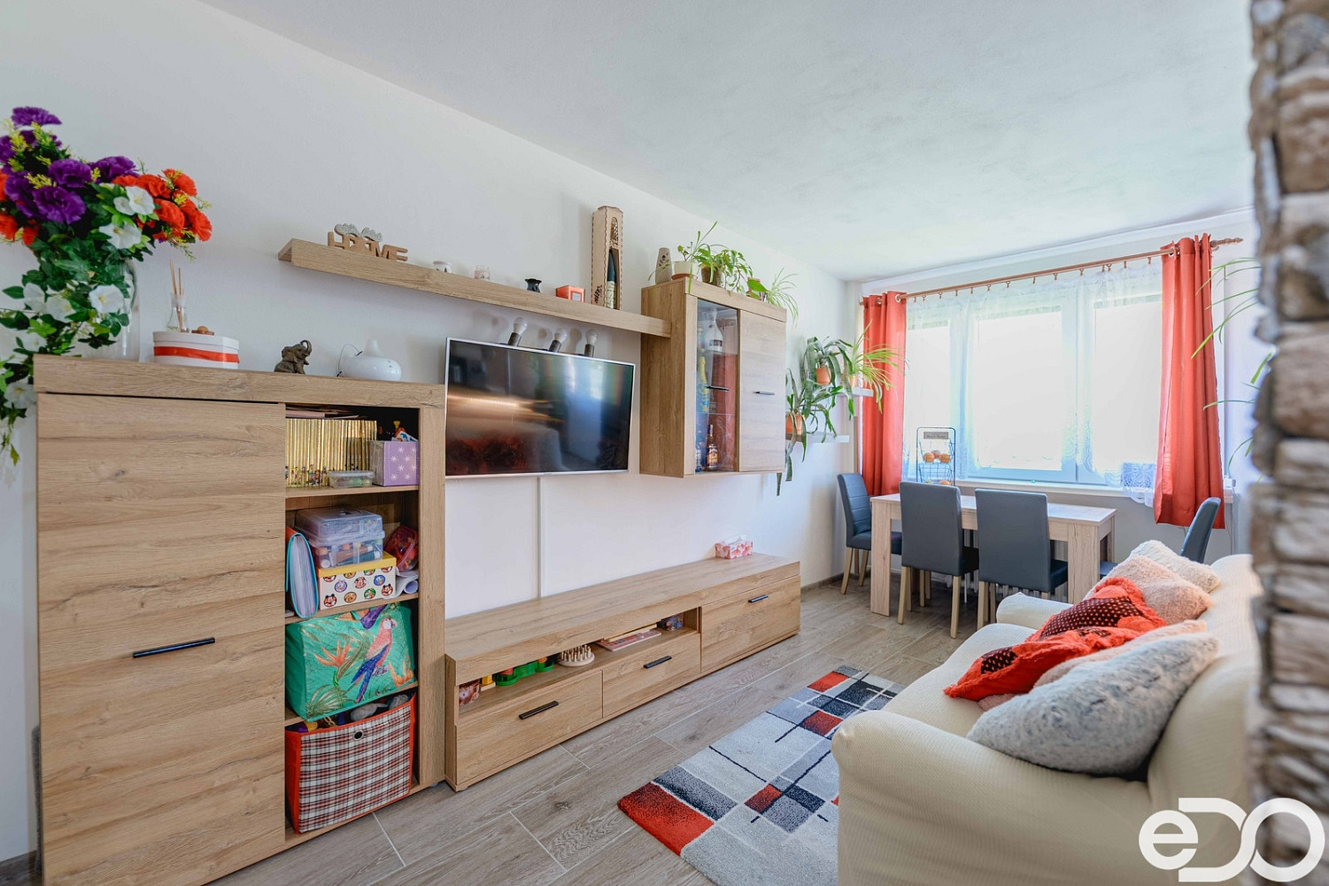 Prodej bytu 3+1 57 m² — photo 4