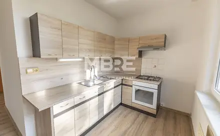 Pronájem bytu 2+1 55 m², Masarykova třída, Orlová - Lutyně, okres Karviná