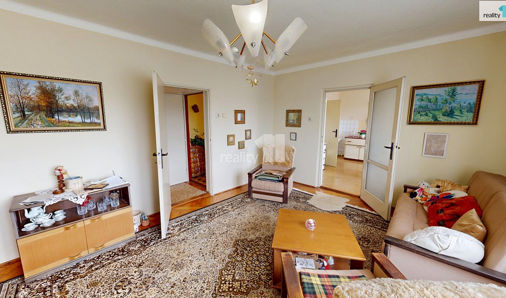 Prodej domu 108 m² s pozemkem 1 320 m², Světlá nad Sázavou – náhled fotky 14