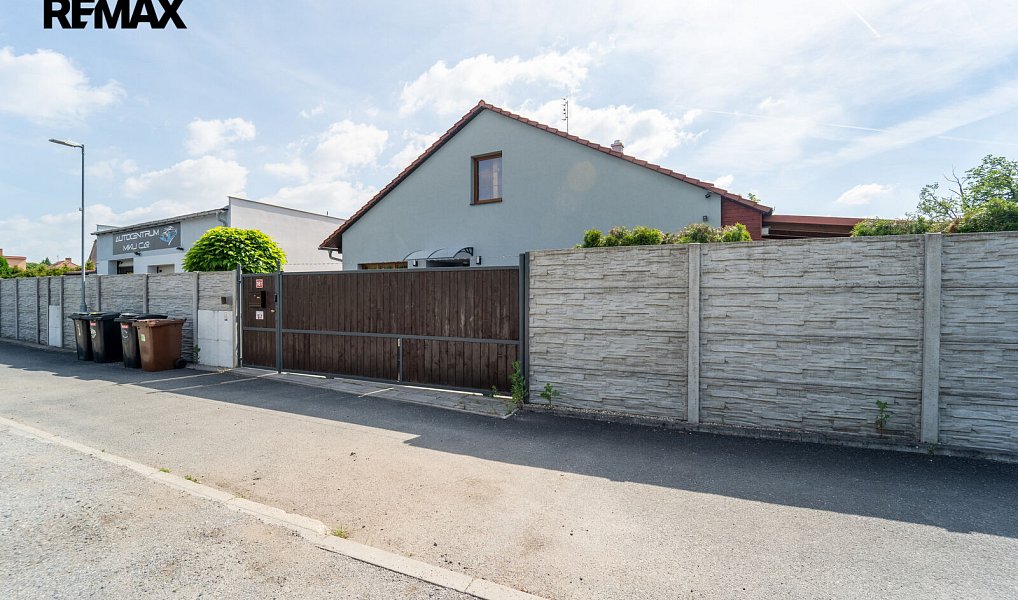 Prodej domu 151 m² s pozemkem 716 m², Pečky – náhled fotky 29