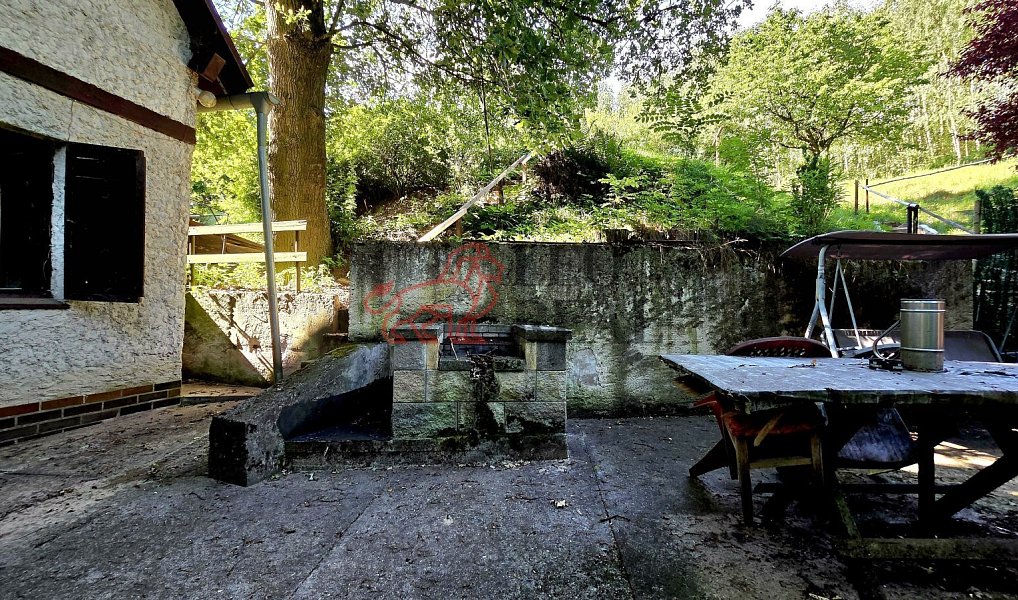 Prodej chaty/chalupy 66 m² s pozemkem 100 m², Tuřice – náhled fotky 16