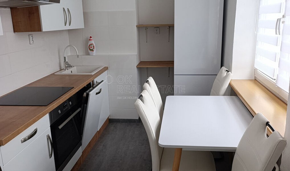 Pronájem bytu 2+1 49 m², Tachov – náhled fotky 3