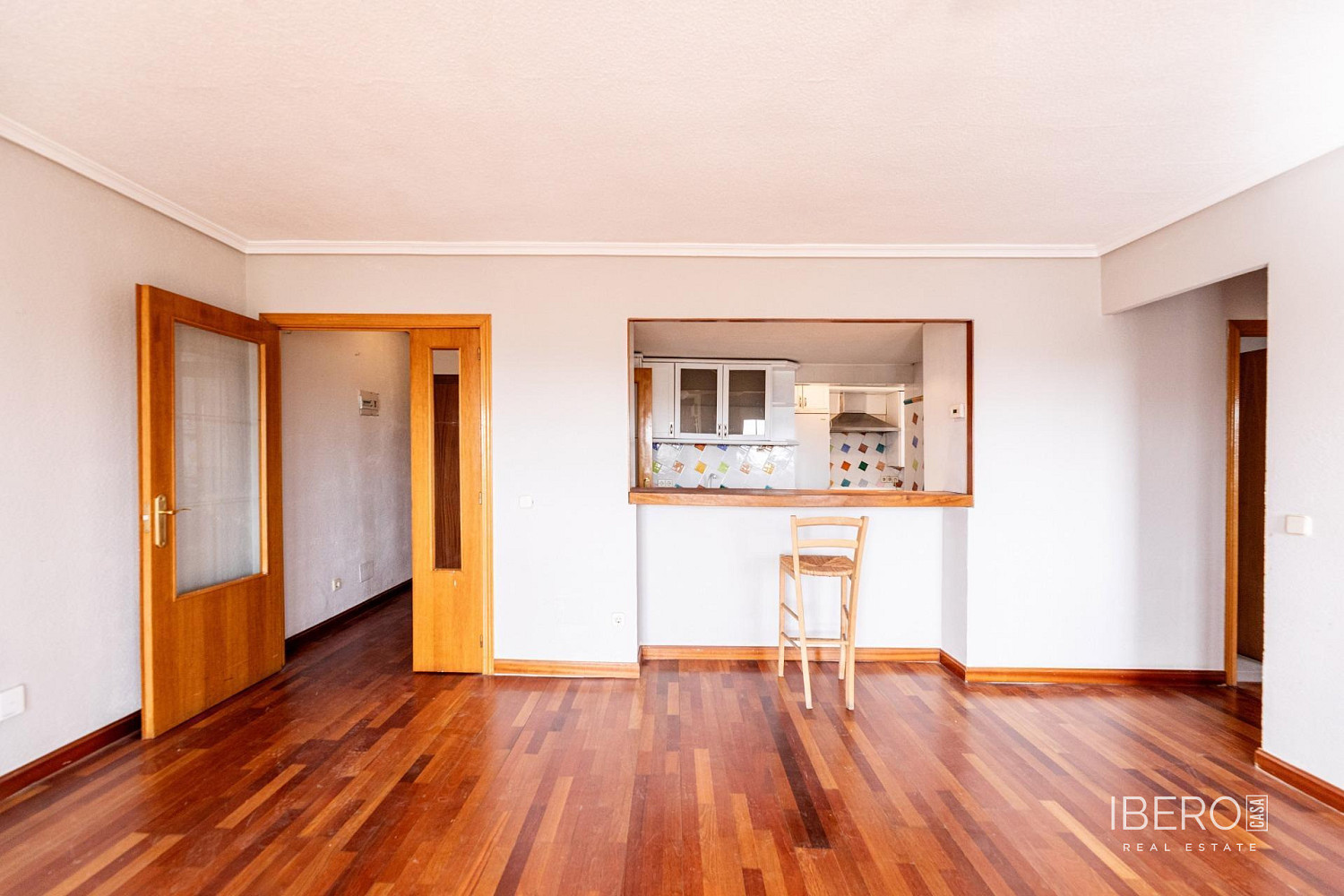 Piso 4+kk – Algete - Vista 3