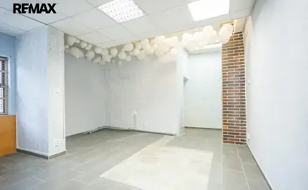 Pronájem obchodních prostor 20 m², Jana Maluchy, Ostrava - Dubina