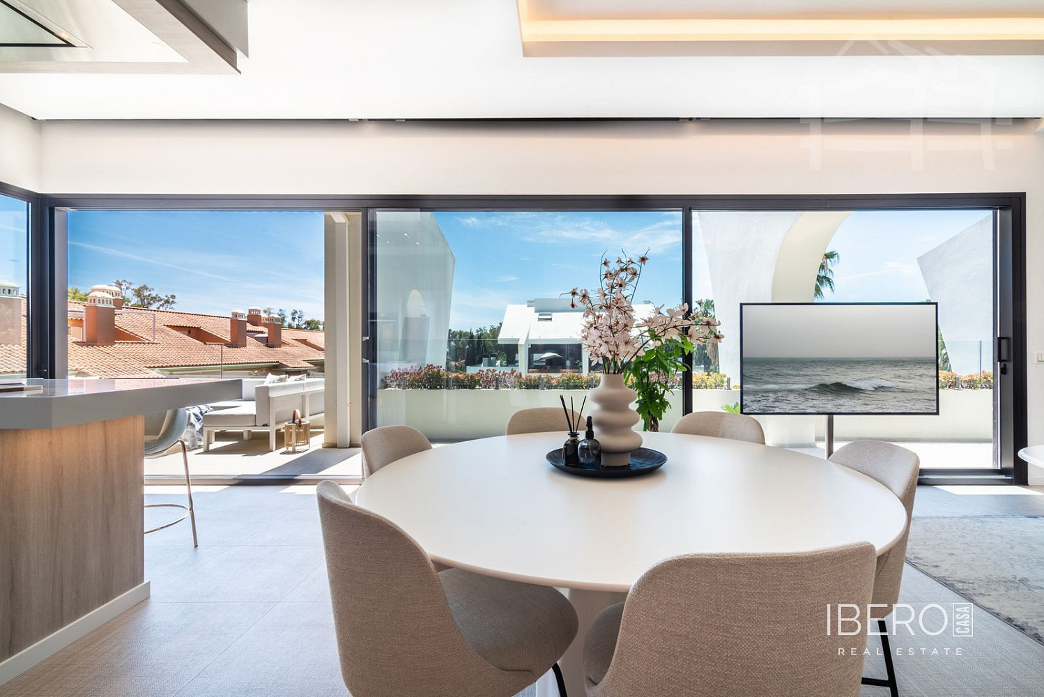 Piso 4+kk – Carib Playa - Más