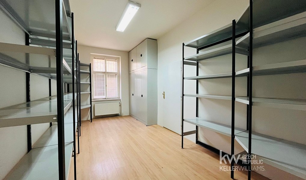 Pronájem obchodních prostor 270 m², Praha – náhled fotky 23