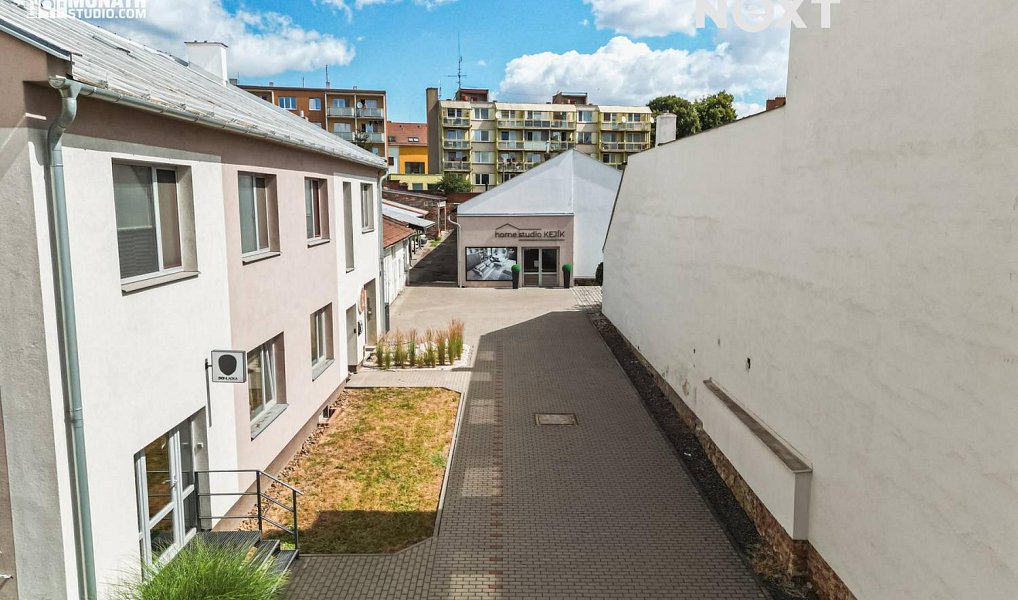 Prodej obchodních prostor 900 m², Vyškov – náhled fotky 2
