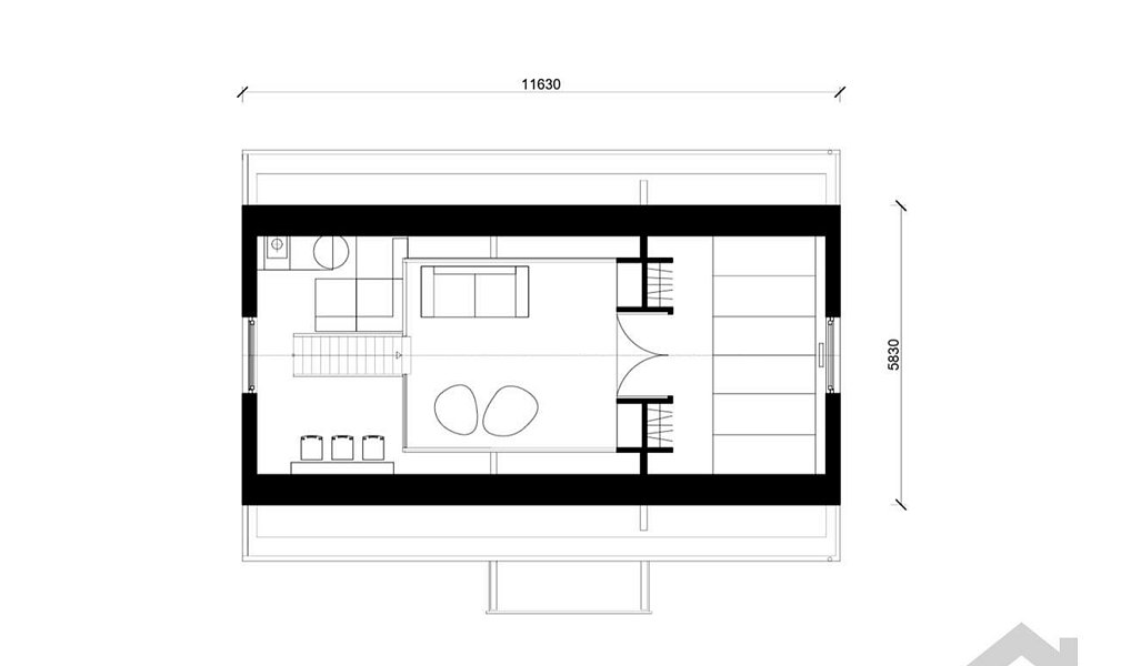 Prodej domu 656 m² s pozemkem 5 411 m², Bílý Potok – náhled fotky 29