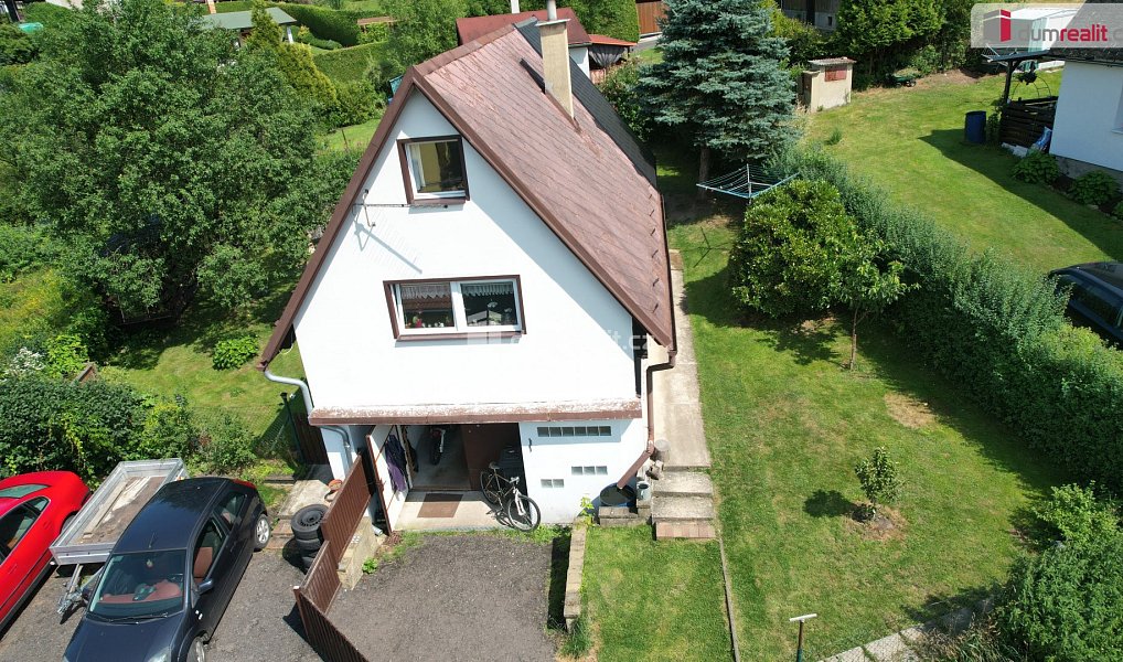 Prodej chaty/chalupy 38 m², Huntířov – náhled fotky 45