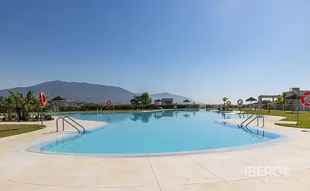 Prodej bytu 4+kk 118 m², La Cala Golf, Španělsko