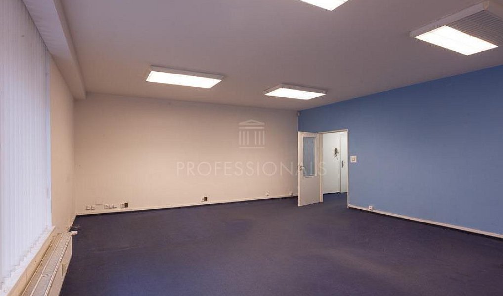 Pronájem obchodních prostor 97 m², Praha – náhled fotky 4