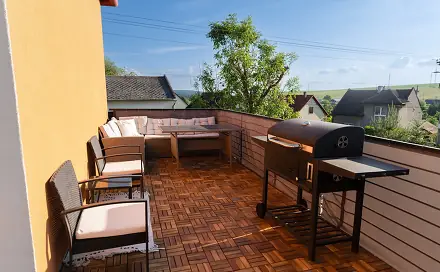 Prodej domu 160 m² s pozemkem 208 m², Oldřichovice, okres Zlín
