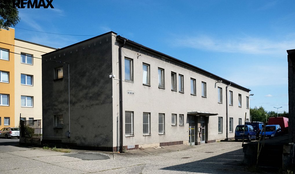 Prodej komerčního objektu (jiného typu) 470 m², Frýdek-Místek – náhled fotky 2