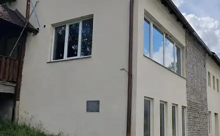 Prodej domu 200 m² s pozemkem 650 m², Jindřichov - Pusté Žibřidovice, okres Šumperk