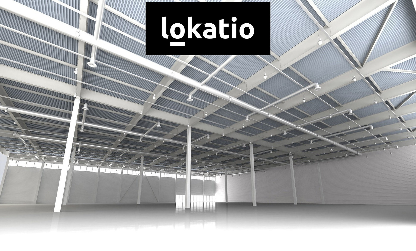 Pronájem výrobních prostor 3 355 m² — photo 3