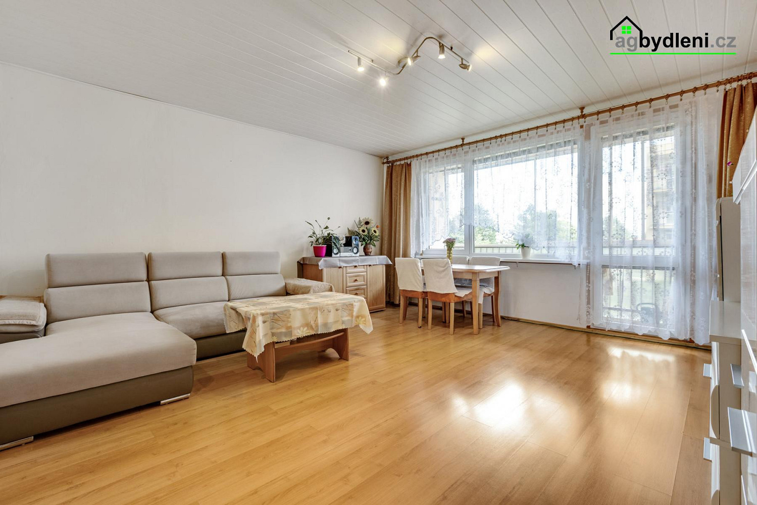 Prodej bytu 3+1 65 m² – fotografie 4