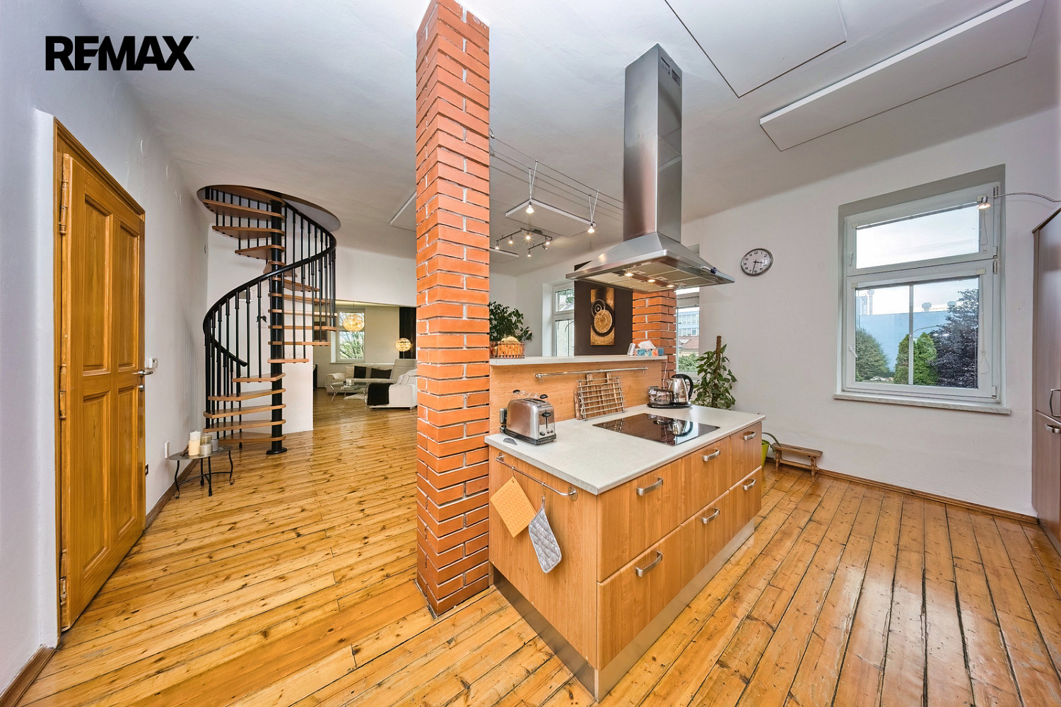 Prodej bytu 5+1 189 m²