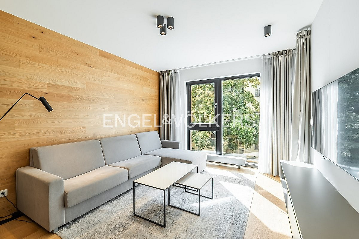 Prodej bytu 2+kk 68 m² – fotografie 2