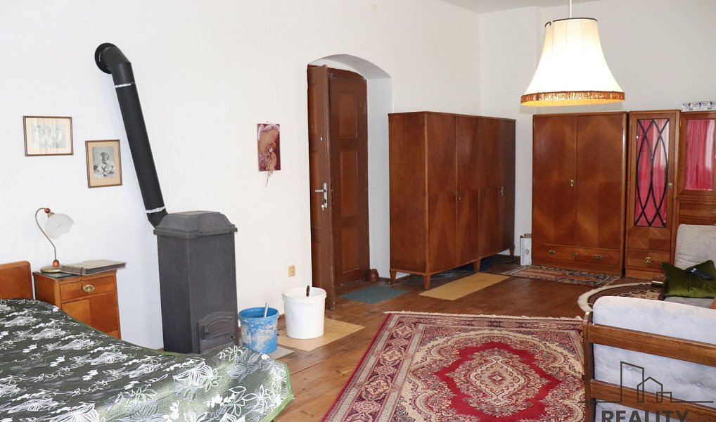 Prodej domu 443 m² s pozemkem 222 m², Čistá – náhled fotky 6