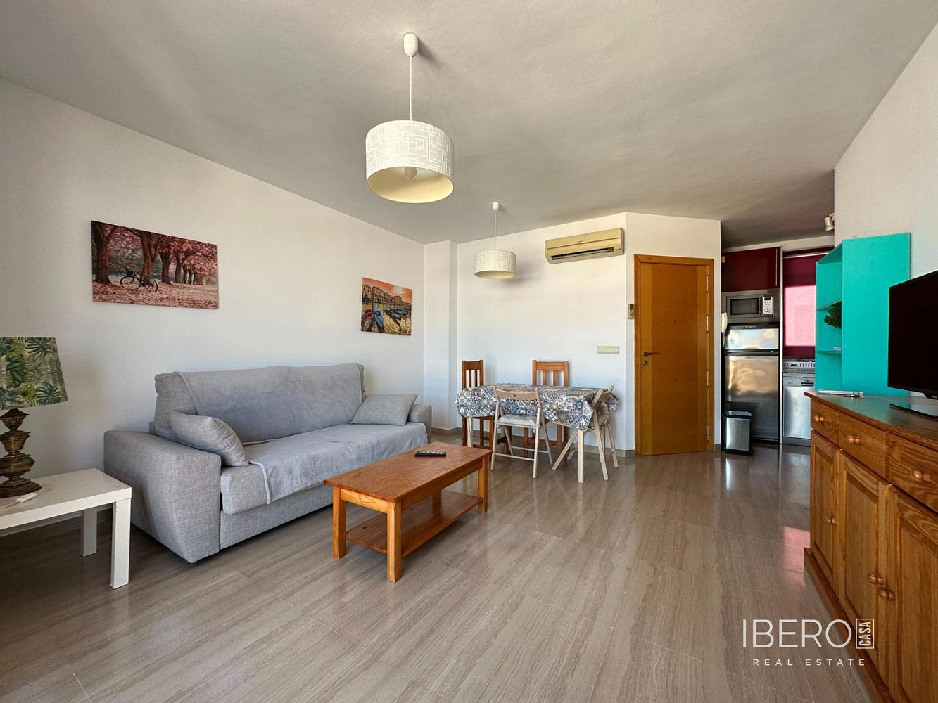 Pis 2+kk – Fuengirola, Los Boliches - Vista 2