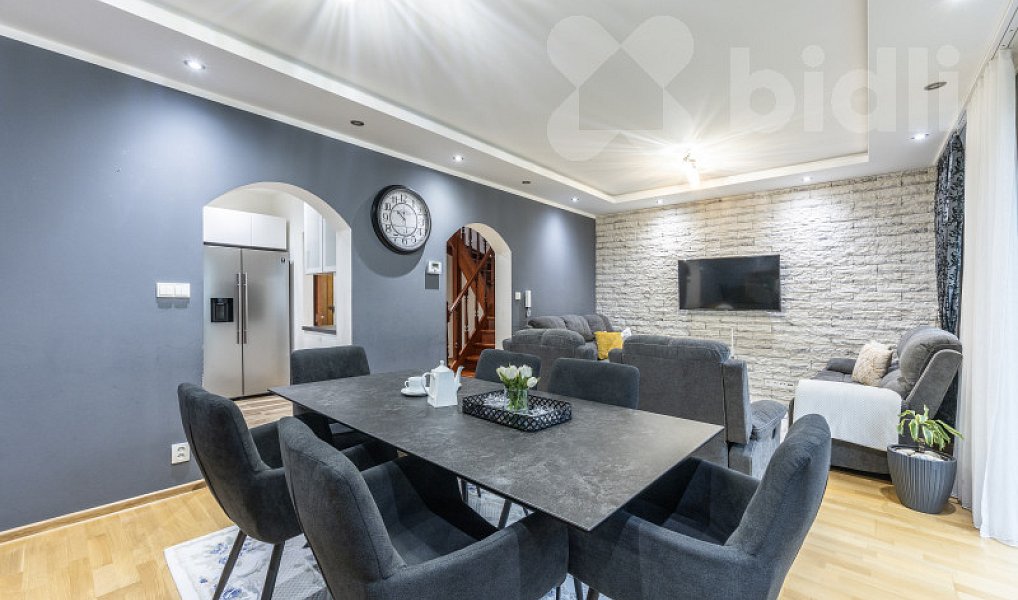 Prodej domu 160 m² s pozemkem 591 m², Jeneč – náhled fotky 4
