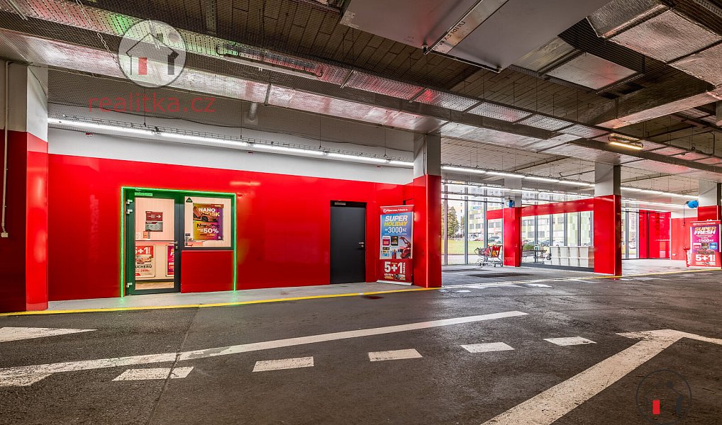 Prodej obchodních prostor 173 m², Praha – náhled fotky 3