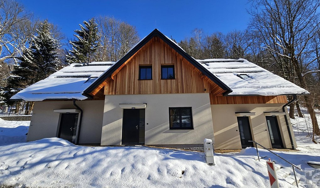 Prodej bytu 2+kk 50 m², Bedřichov – náhled fotky 17