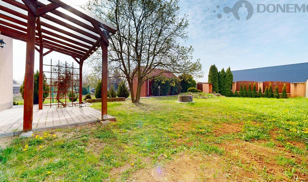Prodej domu 195 m² s pozemkem 1 845 m², Křelov-Břuchotín – náhled fotky 13