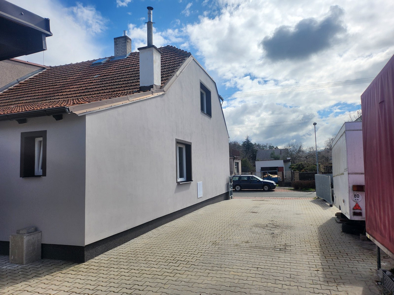Prodej domu 135 m² s pozemkem 392 m² — photo 5