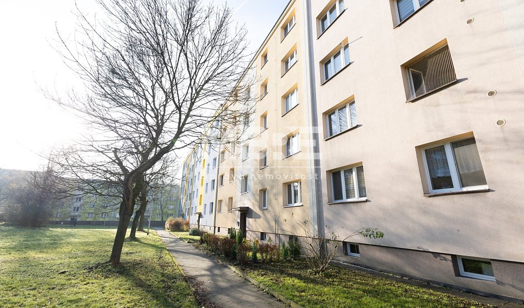 Pronájem bytu 2+1 54 m², Karviná – náhled fotky 11