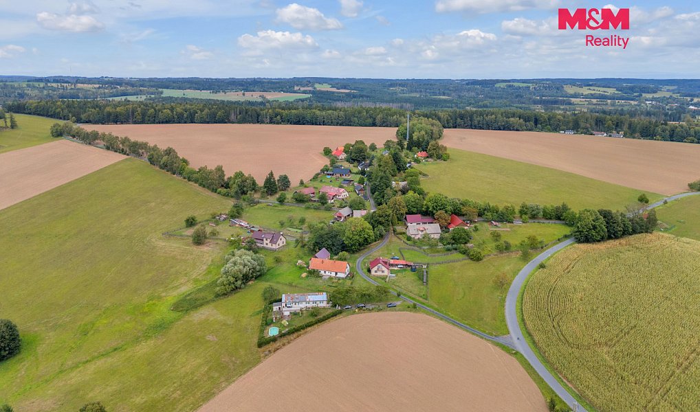 Prodej domu 140 m² s pozemkem 1 025 m², Slavíkov – náhled fotky 26