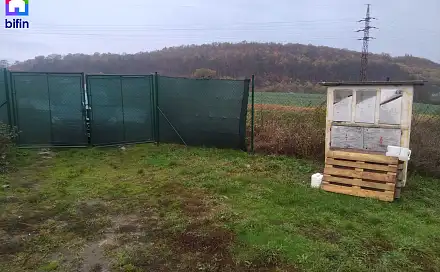 Prodej stavebního pozemku 741 m², Jitřenka, Lety, okres Praha-západ