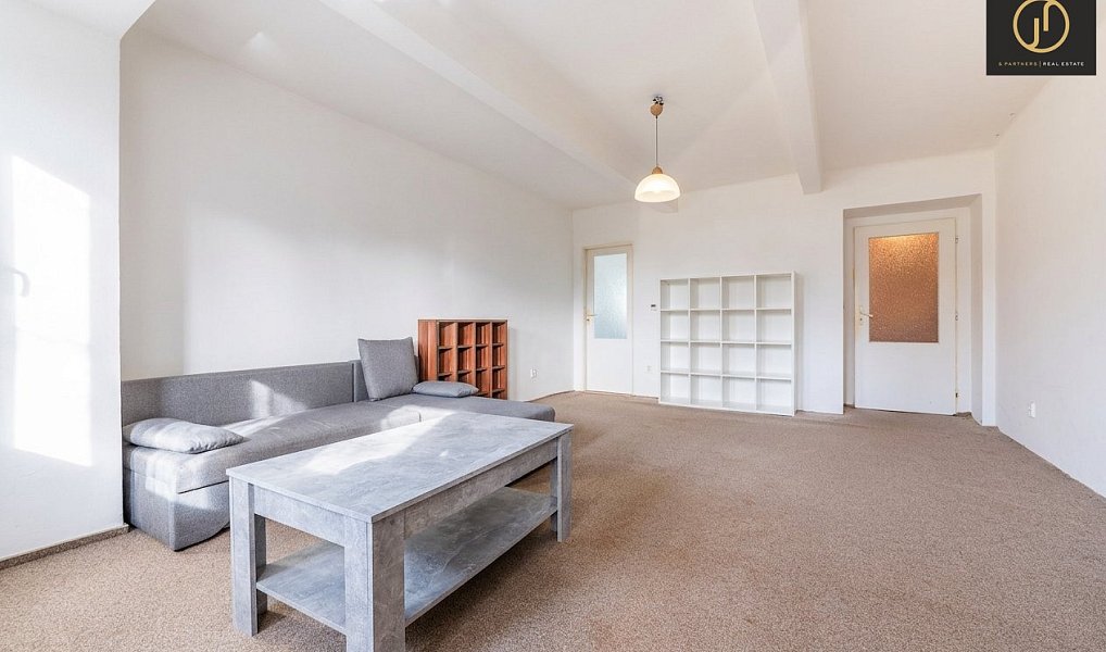 Prodej bytu 2+kk 59 m², Praha – náhled fotky 8