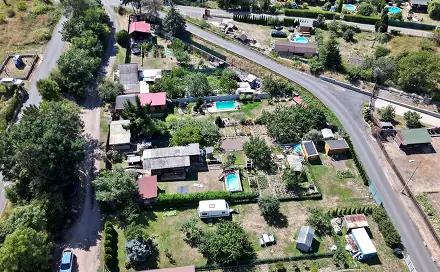 Prodej chaty/chalupy 20 m² s pozemkem 683 m², Louny