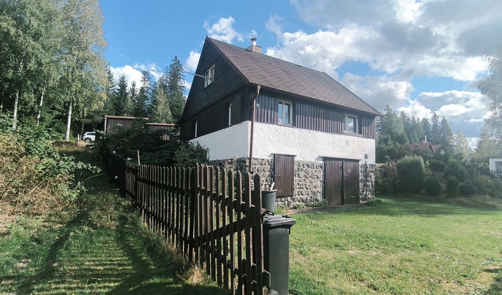 Prodej chaty/chalupy 85 m² s pozemkem 400 m², Jindřichovice – náhled fotky 19