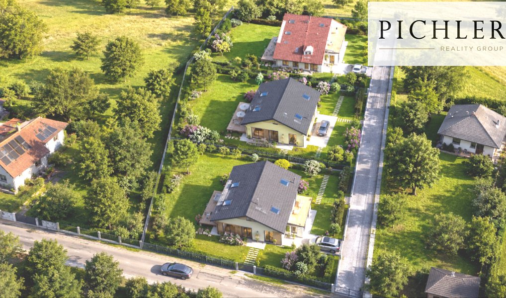 Prodej stavebního pozemku 890 m², Smolné Pece – náhled fotky 4