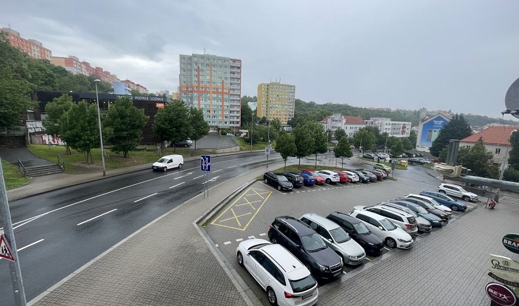 Pronájem bytu 2+kk 51 m², Praha – náhled fotky 13